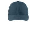 thumbnail image 2 of Port Authority ® Flexfit ® Garment-Washed Cap. C809, 2 of 3