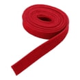 thumbnail image 2 of Bunblic Piano Tuning Felt Strip,Maintenance, Instrument Accessories, Red,Compact,Sturdy,Lightweight,Replacement, Piano Tuner Tool, 2 of 8