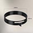 thumbnail image 6 of Adjustable True Zero Espresso Grinder for DF54 | Compatible with Baratza Encore ESP Other Grinders |Compact & Quiet Design, Ideal for Home Baristas (2 pc Set), 6 of 7