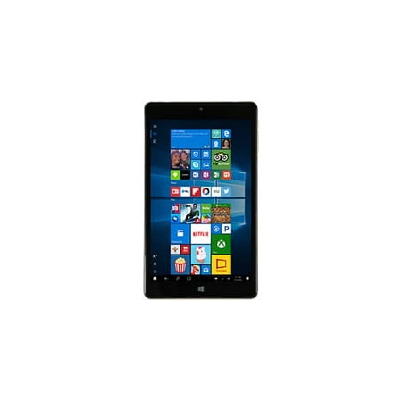 Quad Hd Display (NuVision 8