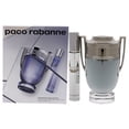 thumbnail image 1 of Invictus by Paco Rabanne for Men - 2 Pc Gift Set 3.4oz EDT Spray, 0.68oz EDT Spray, 1 of 2