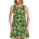 thumbnail image 1 of Disketp Crayfish Army para Vestido sin Mangas para Mujeres, Vestidos de Verano para Mujeres, Casual y Holgado para la Playa, 1 of 7