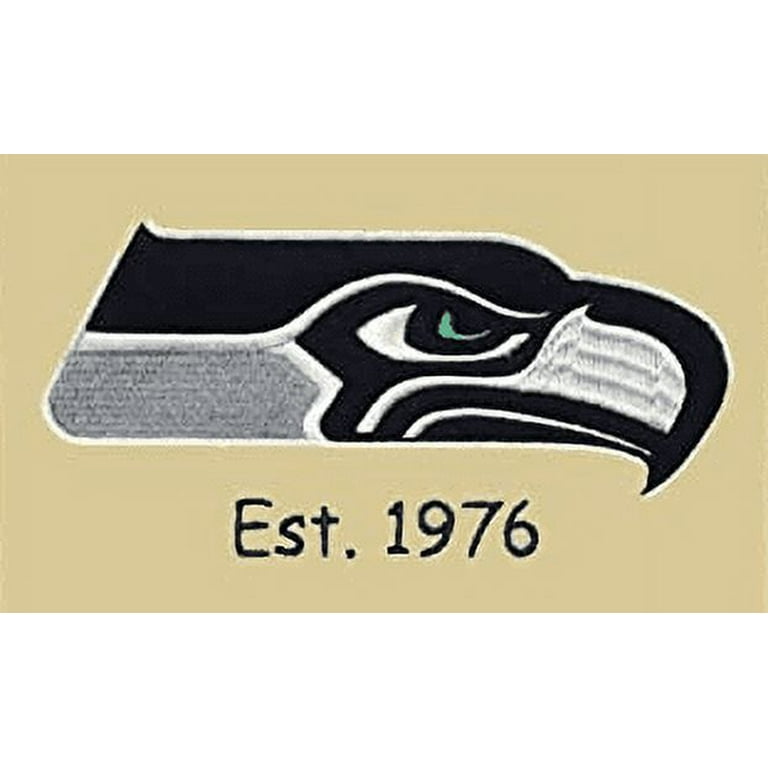 NFC West Division Heritage Banner (Cardinals Rams 49ers Seahawks
