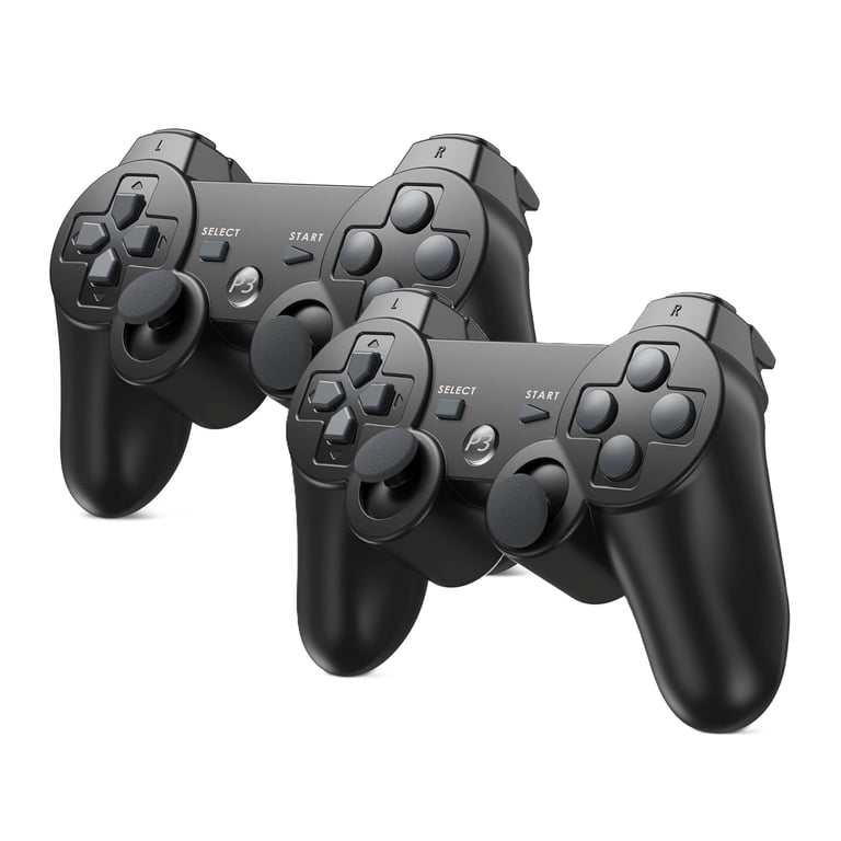 Restored Sony Playstation PS3 Console Original 80GB with Call of
