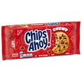 thumbnail image 2 of CHIPS AHOY! Chewy Chocolate Chip Cookies, 13 oz-2pk, With Olive Green Bowl By ValueNest, 2 of 2