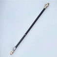 thumbnail image 3 of greasing Hoses Professional Accessories Manual greasing Tools Spring Lube Hose Kit Fitting Black 40cm, 3 of 9