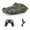 B, variant on B Remote Control Crocodile Head Boat 2.4G 4Ch Rc Simulation Racing Ship Electric High Speed Water Toy For Pool Lake Outdoor