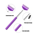 thumbnail image 6 of Lunxisen 2 Pcs Retractable Cat Wand Toy Interactive Play Teaser Wand for Indoor Cats Exercise Boredom Relief Active Playtime, 6 of 8