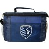 Sporting Kansas City 6-Pack Cooler Bag