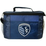 Sporting Kansas City 6-Pack Cooler Bag