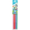 Perler Bead Stems 16/Pkg-Neon, Pk 3, Perler