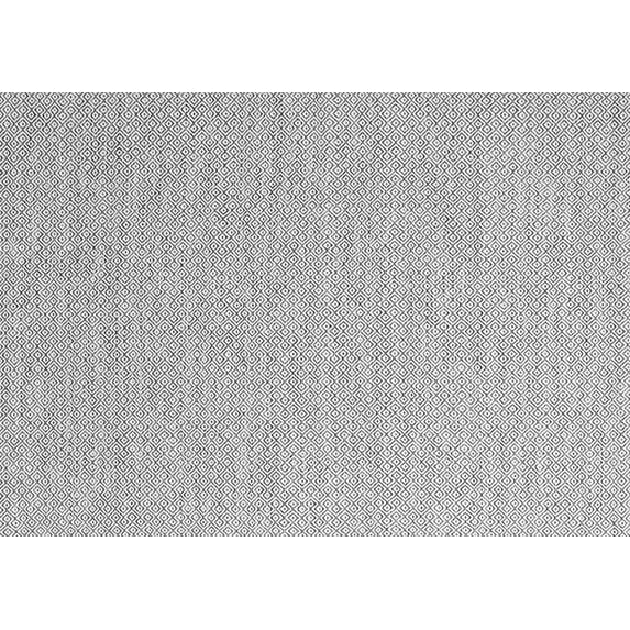 Ahgly Company Indoor Rectangle Abstract Gray Contemporary Area Rugs, 7' x 10'