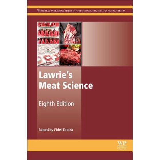 Lawries Meat Science - 