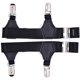 thumbnail image 2 of Correa de liga resistente ajustable de 2 piezas para hombres y mujeres, 2 of 3
