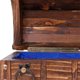 thumbnail image 1 of GOOHOCHY 4Ud Bisagra Piano Para Cajas De Madera Con Preciso Y Apertura Silenciosa, 1 of 7