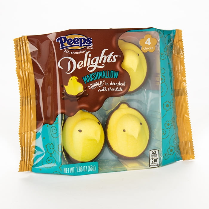 stuffed peep walmart