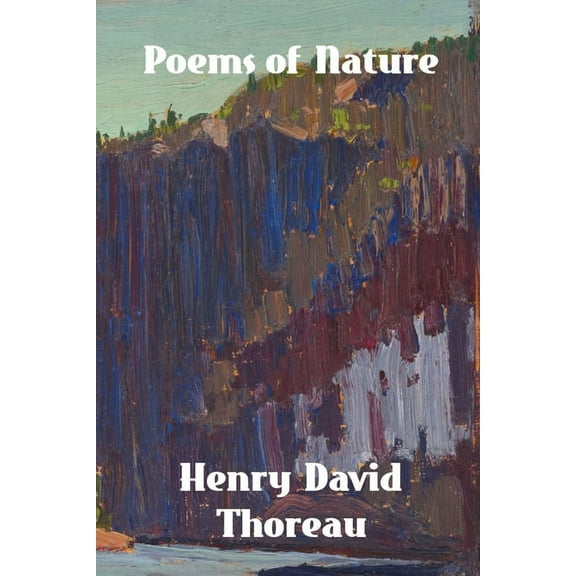 Poems of Nature, (Paperback)