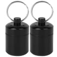 thumbnail image 1 of Pill Container, Multipurpose Medicine Container Waterproof  For Outdoor Camping, 1 of 8