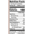 thumbnail image 4 of The Award Box Premier High Protein Shakes Chocolate Peanut Butter 6 Bottles, 11 Fl Oz, 4 of 9