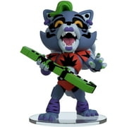 Youtooz: Five Nights at Freddy's Collection - Glamrock Roxy Vinyl Figure [Toys, Ages 15+, #6]