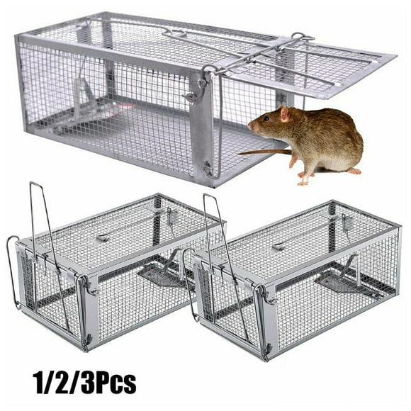 Squirrelinator Trap