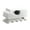 White, variant on T-HOTLYST Handheld Cardboard Cutter Ergonomic Cardboard Slicer Cardboard Cutting Tool For Cats Scratch Board And Art Craft Project
