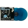 thumbnail image 2 of Digital Underground - Sex Packets (Translucent Blue Vinyl) - Music & Performance, 2 of 2