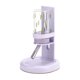 thumbnail image 2 of 120ml Hamster Water Dispenser Drinking Bottle Plastic Hanging Water Bottle Hedgehog Rabbit Automatic Water Dispenser zhangmengya LED, 2 of 2