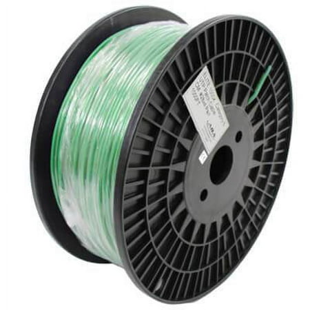 Infinity Cable CAT6 28AWG Stranded CM 100% Bare Copper  Bulk Cable 1000ft  Kink-free (Reelex II) Pull Box  Green price history on PriceWatchPro