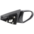 thumbnail image 3 of New Side View Mirror Compatible with 2017-2018 Hyundai Elantra 2.0L 1.4L I4 201HP Replaces 87620F3000 87620F2270 87620F300087620F2270 JHY05ER HY1321225 HY1321251 JHY05ER, 3 of 5