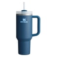 thumbnail image 1 of Vaso Stanley Quencher H2.0 con mango y pajita, 1,18 L Stargaze, 1 of 6