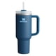 thumbnail image 1 of Vaso Stanley Quencher H2.0 con mango y pajita, 1,18 L Stargaze, 1 of 6