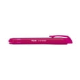 thumbnail image 2 of MILAN Tri Jet Stick Eraser Comes with Spare Erasers Triangular White, 2 Count, New, 2 of 5