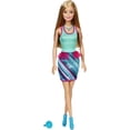 thumbnail image 1 of Barbie with Blue Ring for You Barbie -, 1 of 2