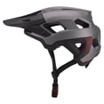 thumbnail image 1 of Casco de bicicleta Strade Fareast Limited Titanio Argenta Ajustable, 1 of 8