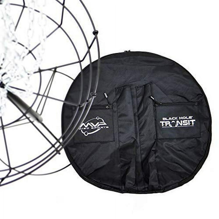 black hole transit bag