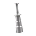 thumbnail image 1 of Anzuelo de calamar de acero inoxidable, ajustador correcto de anzuelo de pesca, anzuelos multiusos portátiles, accesorios de pesca para playa, camping, 1 of 9