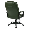 thumbnail image 3 of Office Star Products Executive High Back Chair, 3 of 3