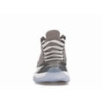 thumbnail image 3 of Jordan Men's 11 Retro Cool Grey (2021) Basketball Shoes, from StockX, 3 of 5