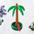 thumbnail image 5 of CIMAXIC Party 1PC Inflatable Parrot Coconut Tree Ice Bucket Decor PVC Inflatable Coconut Tree Multi-functional Coconut Tree Ice Bucket Funny Inflatable Toy for Hawaiian Party Decorations, 5 of 5