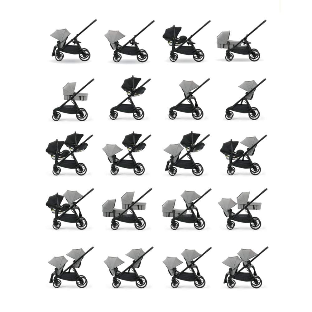 city select second seat canada