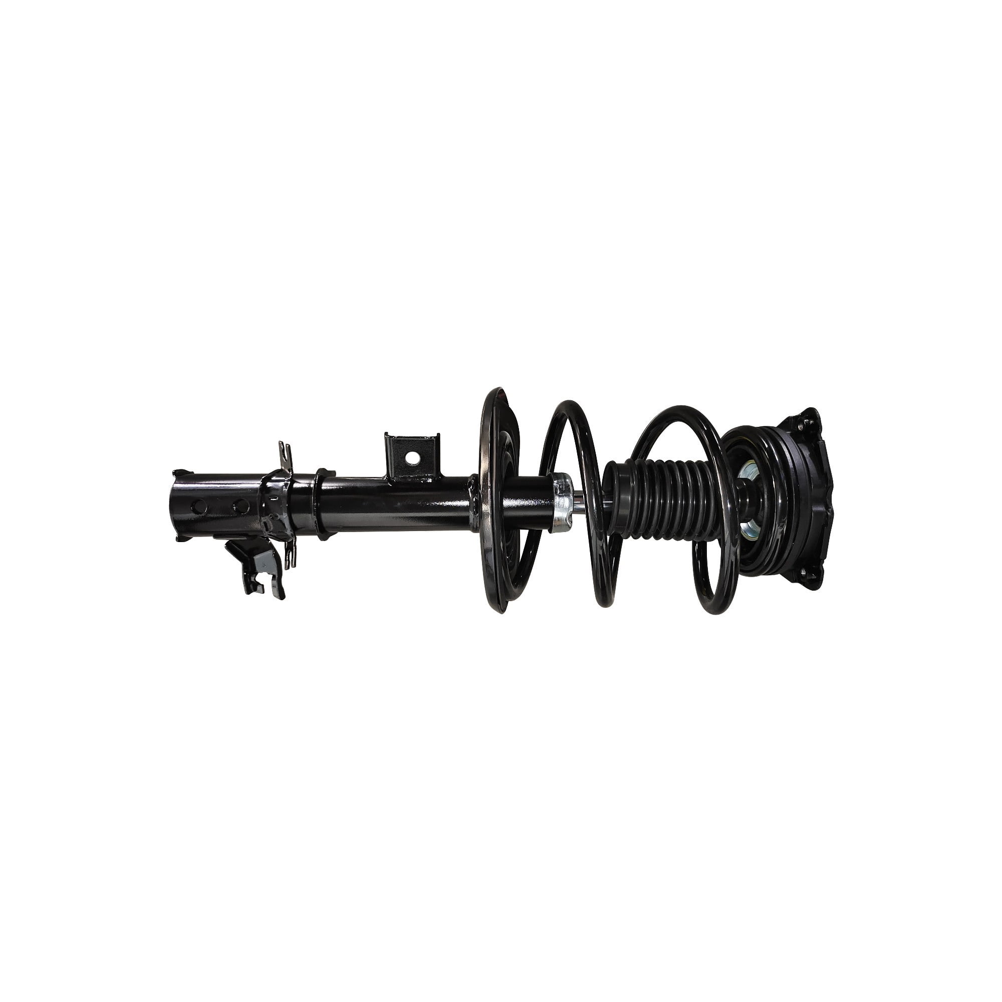 Vialiso VL2031705 Front Right Suspension Strut and Coil Spring Assembly Compatible With/Replacement For Nissan Altima 2013 - 2018