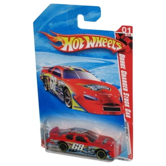 Mattel Hot Wheels Vehicle 5-PACK - HW RACE TEAM (67 Camaro, Dirty