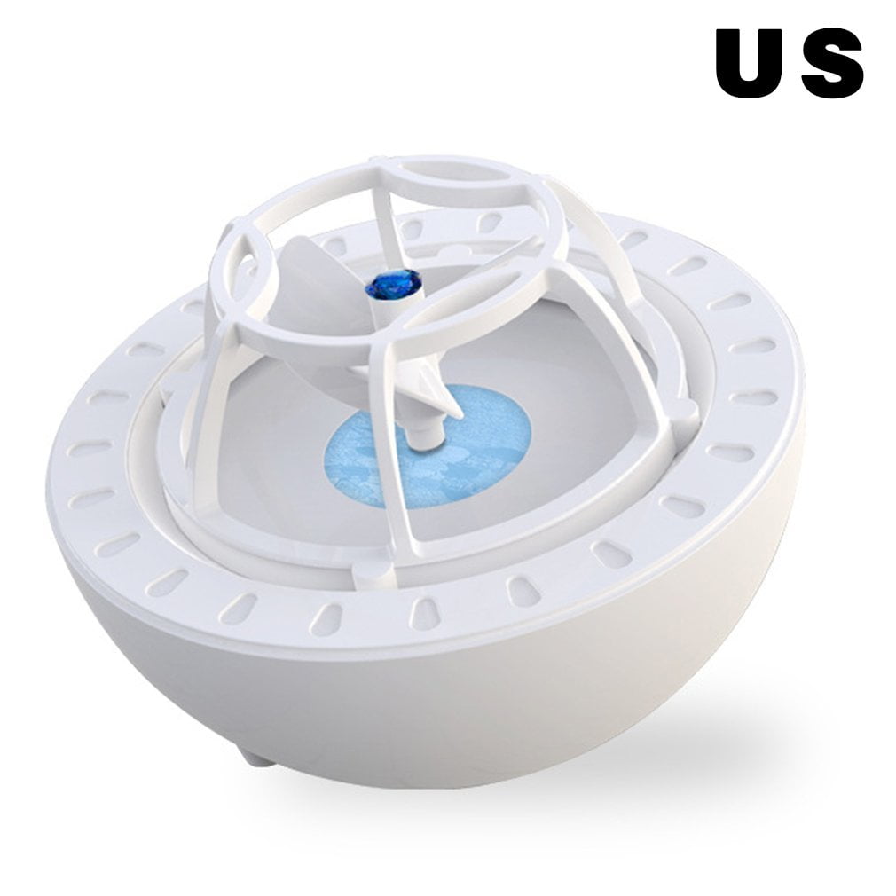 Ultrasonic Dishwasher Intelligent Sterilization Household Electric