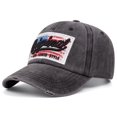 thumbnail image 1 of Gorra de béisbol Originals Anime ajustable de 56 a 58 cm de algodón, 1 of 2