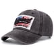 thumbnail image 1 of Gorra de béisbol Originals Anime ajustable de 56 a 58 cm de algodón, 1 of 2