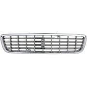 volvo s80 grille
