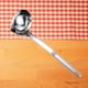 thumbnail image 3 of Utensilio de cocina Macarena de acero inoxidable con mango Skimmer Colador 305x95cm 304, 3 of 7