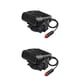 thumbnail image 1 of Matsuzay Portable Car Heater Quickly Defrost Fast Heating Defogging Electric Heater Type1 NO1, 1 of 1