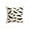 【16x16】White_A, variant on PoyoKee Throw Pillow Covers 20x20, Halloween Embroidered Linen Outdoor Pillow Covers, Soft Pillowcase for Sofa Bed, Halloween Decorations Fall Decor
